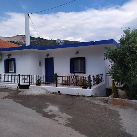 Evdokia'S Samos Home Koumeika Экстерьер фото